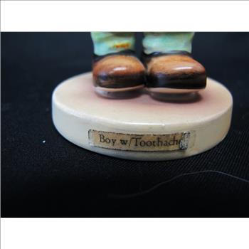 Authentic Hummel Figurine 