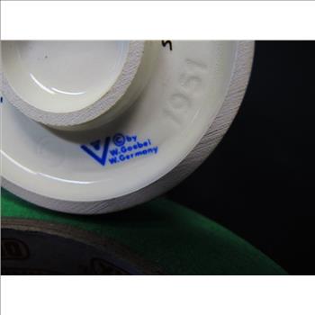 Authentic Hummel Figurine 