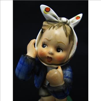 Authentic Hummel Figurine 