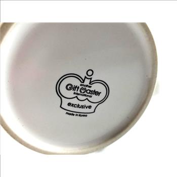 Ford Thunderbird Ceramic Coffee Mug