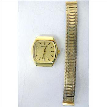 Vintage Prince Charles Watch - Circa 1970's