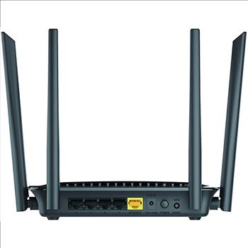 D-Link AC 1200 Dual Banner Router