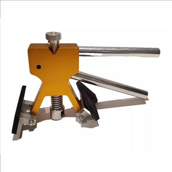 Paintless Dent Removal Puller Stainless Steel Tool Dent Repair Tool