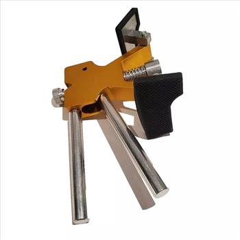 Paintless Dent Removal Puller Stainless Steel Tool Dent Repair Tool
