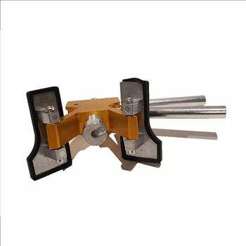 Paintless Dent Removal Puller Stainless Steel Tool Dent Repair Tool