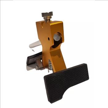 Paintless Dent Removal Puller Stainless Steel Tool Dent Repair Tool