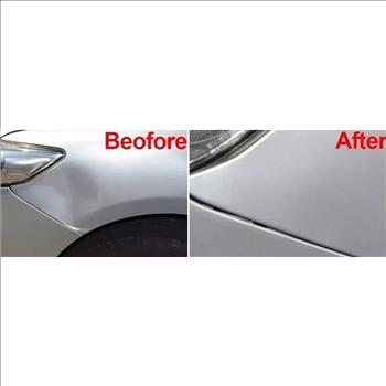 Paintless Dent Removal Puller Stainless Steel Tool Dent Repair Tool