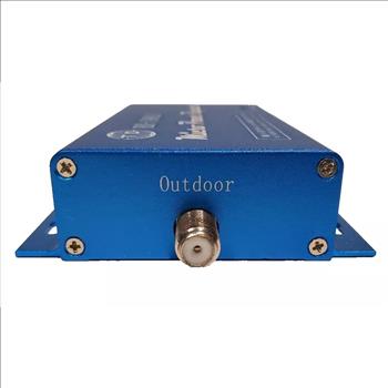 RDX-GSM902A GSM 900MHz Repeater Signal Booster Amplifier with Antenna for Mobile Phone