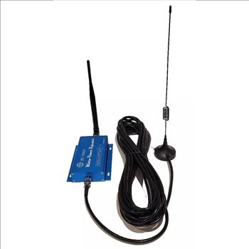 RDX-GSM902A GSM 900MHz Repeater Signal Booster Amplifier with Antenna for Mobile Phone