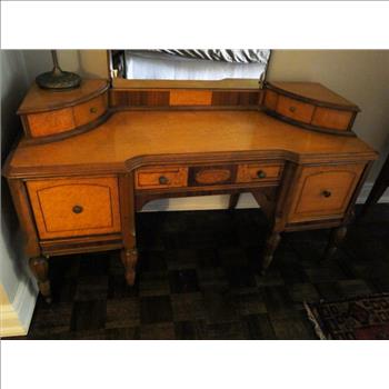 Contents Sale > Antique Jacques Furniture 1850's Canadian