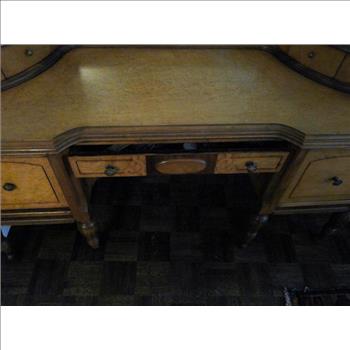 Contents Sale > Antique Jacques Furniture 1850's Canadian