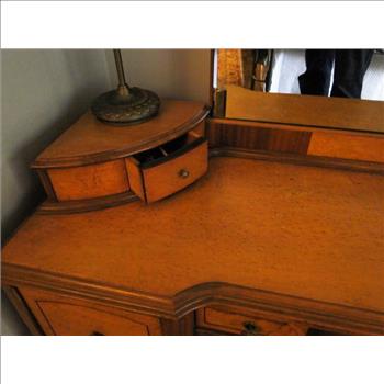 Contents Sale > Antique Jacques Furniture 1850's Canadian