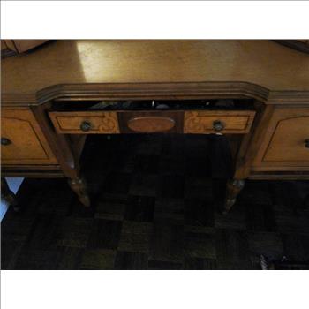 Contents Sale > Antique Jacques Furniture 1850's Canadian