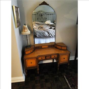 Contents Sale > Antique Jacques Furniture 1850's Canadian