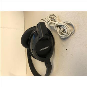 Bose Headphones