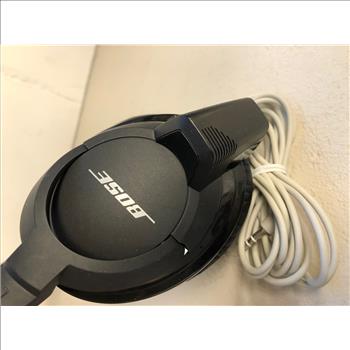 Bose Headphones