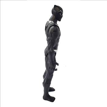 Marvel Legends Series Black Panther 12” Action Figure
