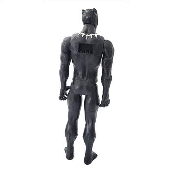 Marvel Legends Series Black Panther 12” Action Figure