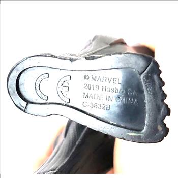 Marvel Legends Series Black Panther 12” Action Figure