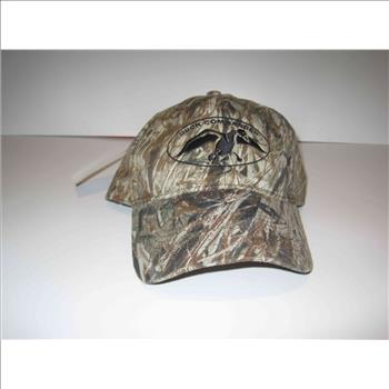 New 5 Pcs Duck Dynasty Commander Caps OSFM