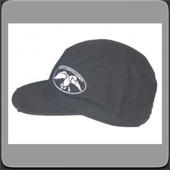 New 5 Pcs Duck Dynasty Commander Caps OSFM