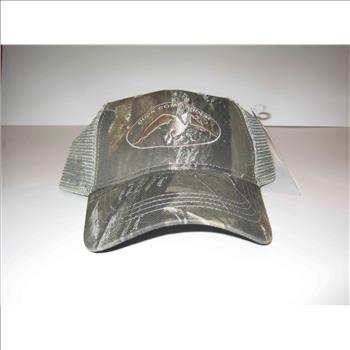 New 5 Pcs Duck Dynasty Commander Caps OSFM