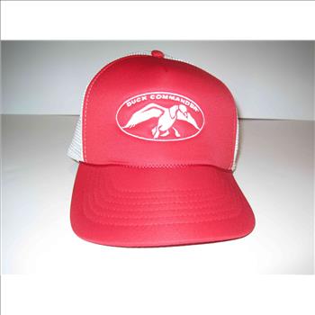 New 5 Pcs Duck Dynasty Commander Caps OSFM