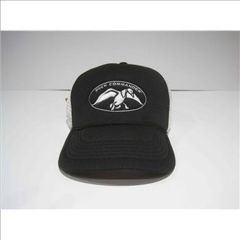 New 5 Pcs Duck Dynasty Commander Caps OSFM