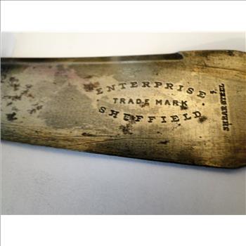 Vintage Cutlery by Sheffield England Bakelite 43 Pieces