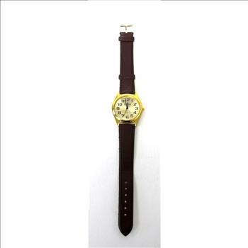 New Comby Men's Quartz Wristwatch