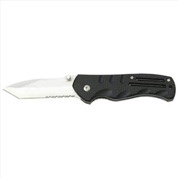 Maxam Liner Lock Knife