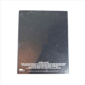 Games Of Thrones Season Two Episode One DVD Promo Edition Rare