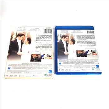 Twilight Breaking Dawn Part 1 Extended Version Blue Ray DVD