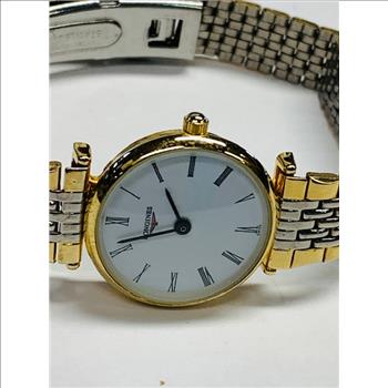 Longines Ladies Watch