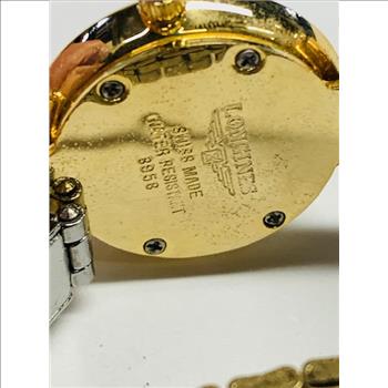 Longines Ladies Watch