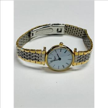 Longines Ladies Watch