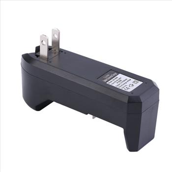 2 Pc  4000mAh 18650 Rechargeable 3.7V Batteries