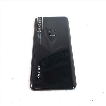 Smart Cell Mobile Phone for Parts Only