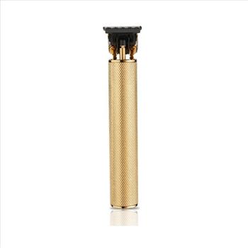 Vintage T9 Professional Hair Trimmer Gold