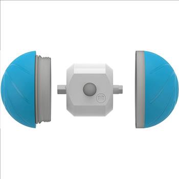 Cheerble Wicked Ball 100% Automatic and Interactive Ball to Blue Wicked Ball