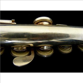 Haynes-Schwelm Flute