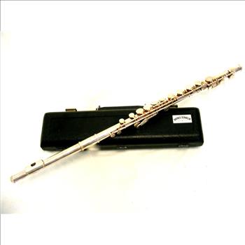 Haynes-Schwelm Flute