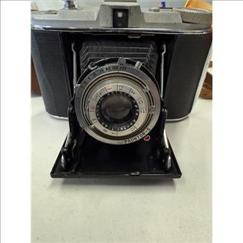 Agfa Solette Camera