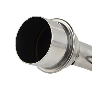 Exhaust Muffler System for 02-15 Honda Ruckus & Chinese 125/150cc GY6 Scooters