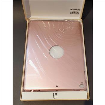 Wireless Keyboard F19/F19B for iPad Air Air 2 Pro 9.7 Rose Gold