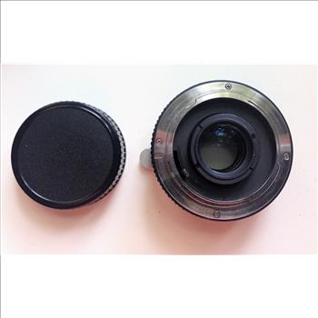 Hoya Camera Lens Auto Teleconverter 2x multicoated