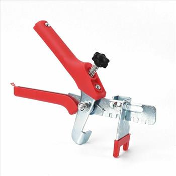 PVC Tile Leveling Pliers Multifunctional Decorations Floors Tool
