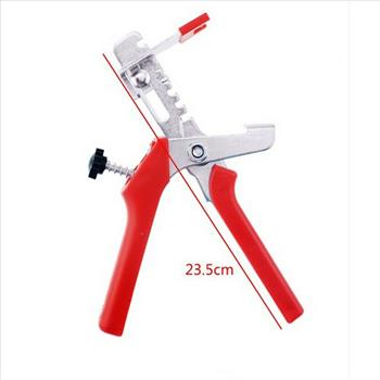 PVC Tile Leveling Pliers Multifunctional Decorations Floors Tool