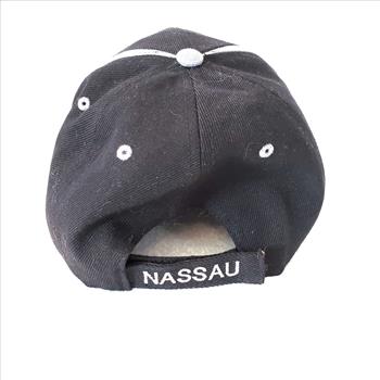 Nassau Bahamas Adjustable Baseball Cap