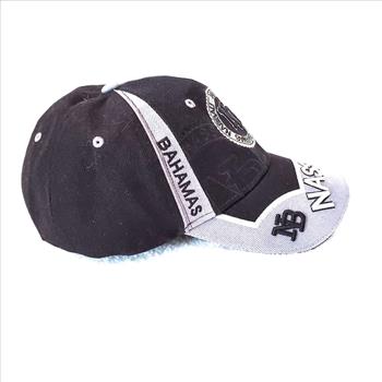 Nassau Bahamas Adjustable Baseball Cap